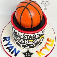 All Star Basketball