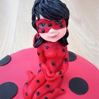 Ladybug inspiration 