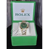 Rolex cake