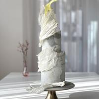 Wedding cake Wedding cake