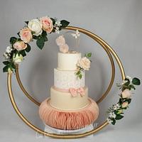 Weddingcake 