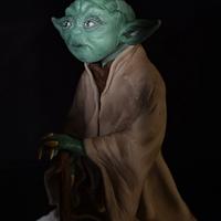 Yoda-Star Wars 