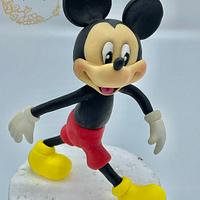 Mickey mouse