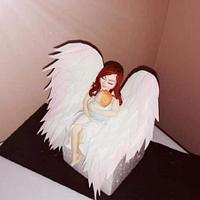 Înger 🤍🤍🤍
