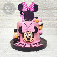 Minni cake 