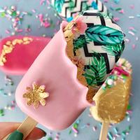 Cakesicles Set | 4 Designs | Step by Step Tutorial