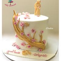 Cake_Sosweet Cake_Sosweet