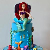 Ariel