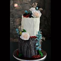 Forest cake <3 