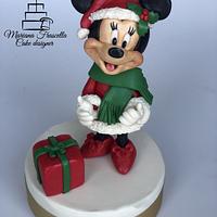 Minnie Minnie