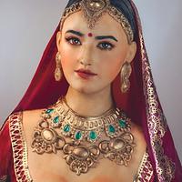 Jodha Begum