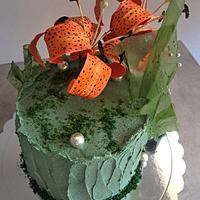 Lilyum cake