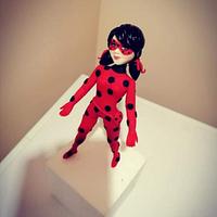 Ladybug 