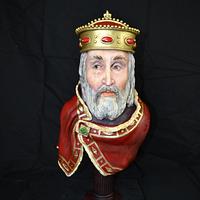  Charlemagne (Bakerswood The Royal Challenge)