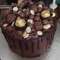 Chocolate overload 