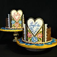 folklore cake folklore cake