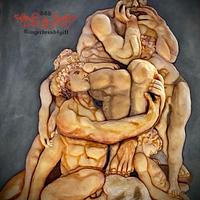Ugolino and his sons