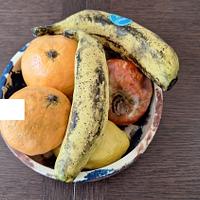 Fruit bowl 