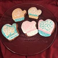 Christmas 🎄 Cookies 