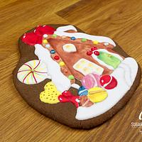Day 11 | 12 Days of Cookies Advent Calendar 2019