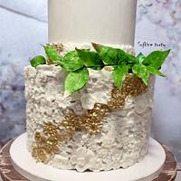 Wedding cake:)