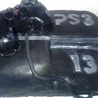 ps3 cake 