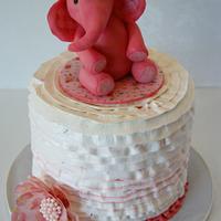 A Cake for Ella