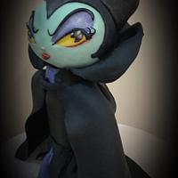 Maleficent!