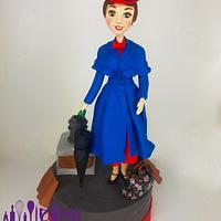 MARY POPPINS <3 MARY POPPINS <3