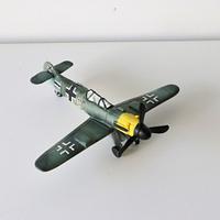 Messerschmitt Bf-109 war plane