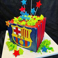 FC BARÇA