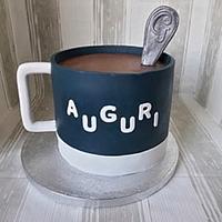 Mug cake Mug cake