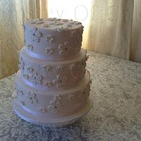 My Wedding Cakes
