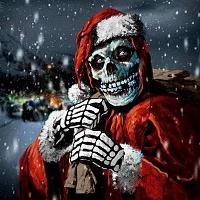 Scary X-mas - Sweet Christmas Collaboration