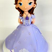 Variations around Princess Sofia