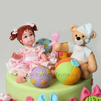  Sweet Dolls for Alessia