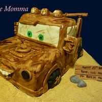 Mater Cakes