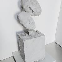 Love sculpture 