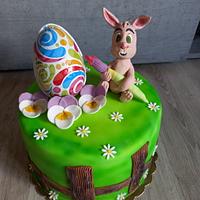 Easter cake ²