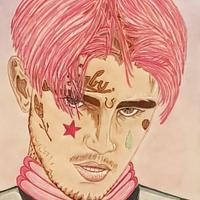 Lil Peep - Gone but not forgotten Collaboration