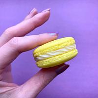 Step By Step Macarons | Easy + Fool-Proof