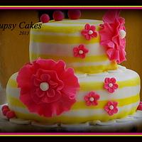 lemon cake lemon cake