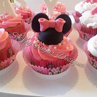 Minnie Mouse