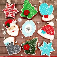 Merry Christmas! Merry Christmas!