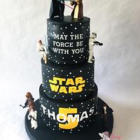 Star Wars Star Wars