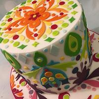 Madala Cake