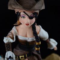 Piratelady