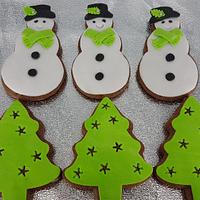 Gingerbread Gingerbread