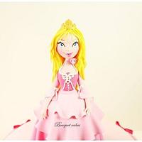 Princess Cake