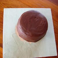 Easter Bonnet Cake - a short guide
